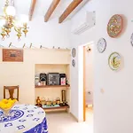 Holiday home Guillem *