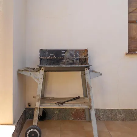 Σπίτι διακοπών Guillem *