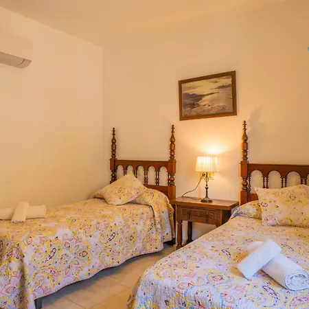 Σπίτι διακοπών Guillem *