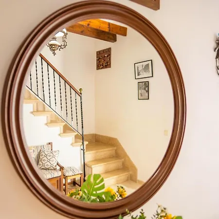 Guillem Σπίτι διακοπών