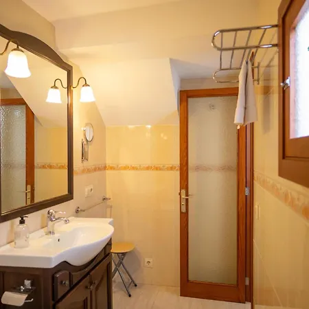 Guillem Σπίτι διακοπών