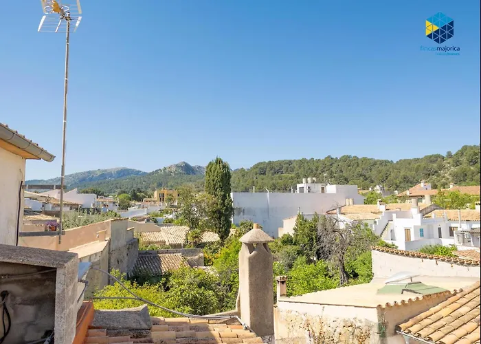 Guillem بيت للعطل