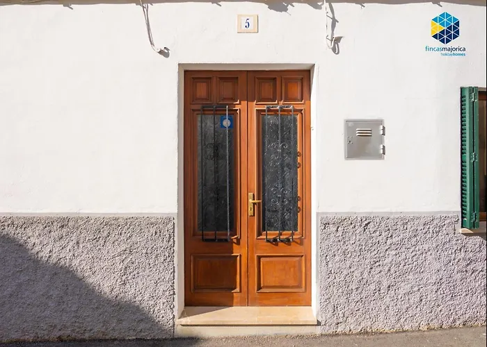 بيت للعطل Guillem بويينسا