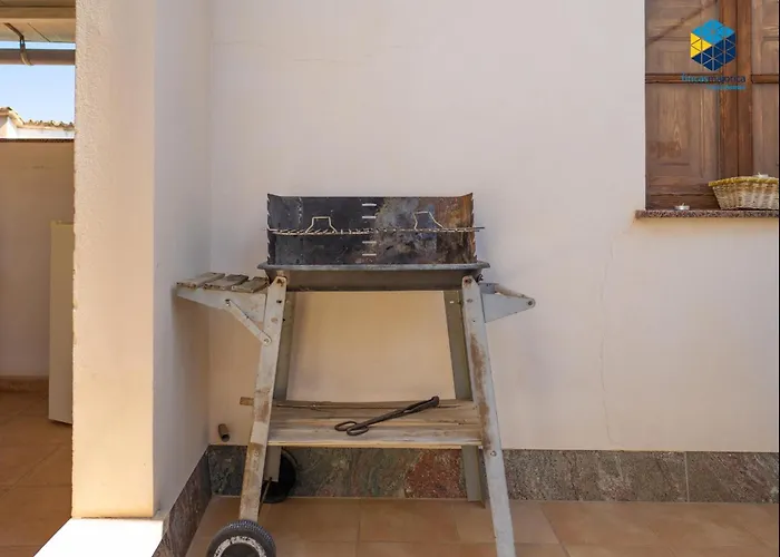 بيت للعطل Guillem *