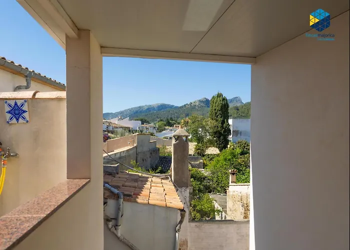 بيت للعطل Guillem