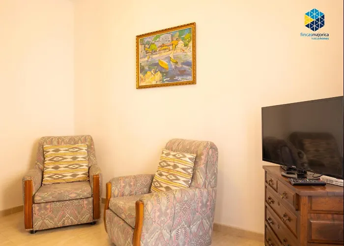 Guillem بيت للعطل بويينسا