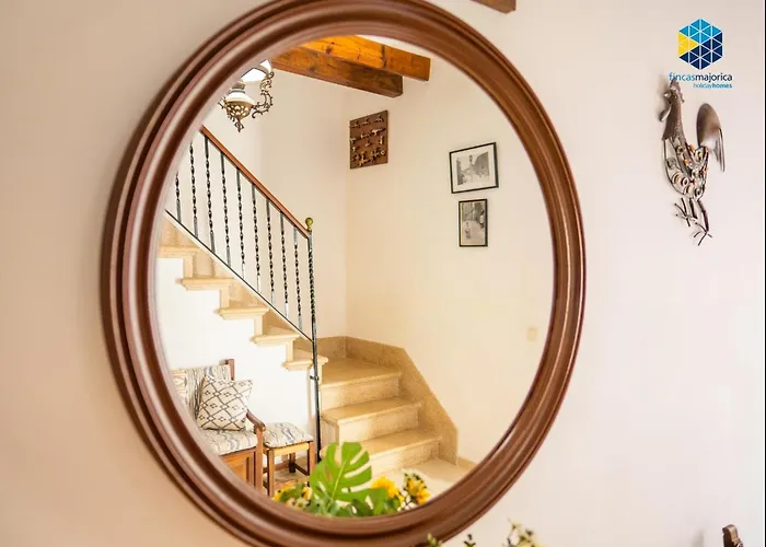 Guillem بيت للعطل