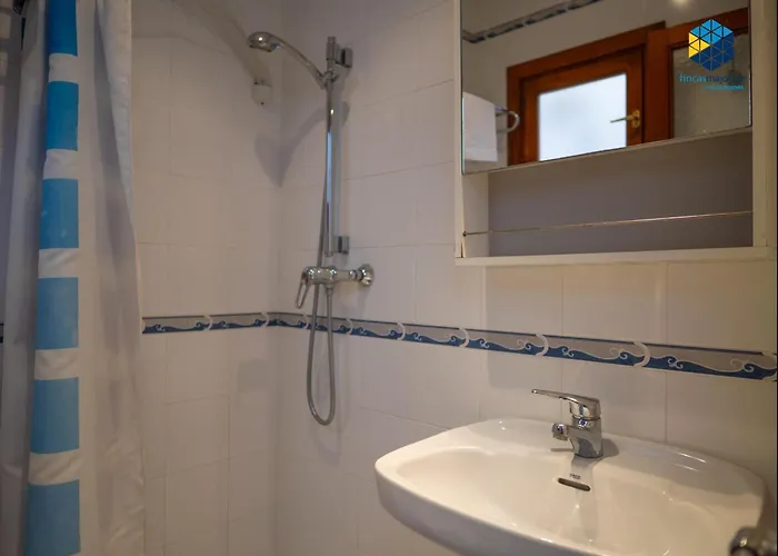 بيت للعطل Guillem *