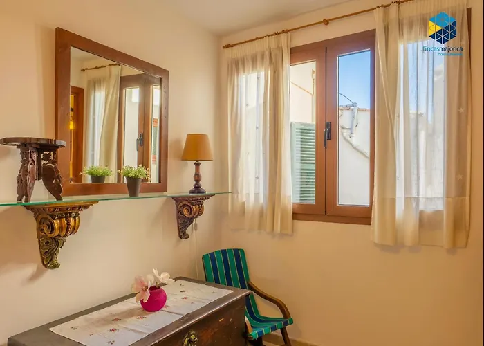 Guillem بيت للعطل *