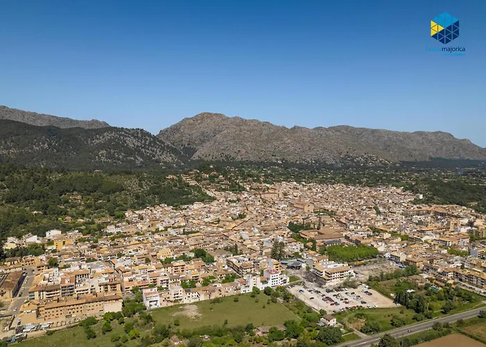 بيت للعطل Guillem