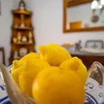 Сasa de vacaciones Guillem *