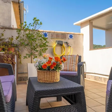 Guillem Hébergement de vacances Pollença