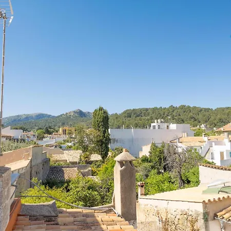 Guillem Hébergement de vacances