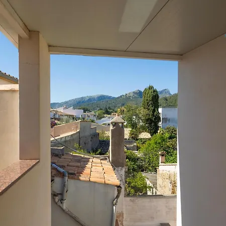 Hébergement de vacances Guillem