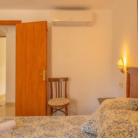 Guillem Hébergement de vacances Pollença