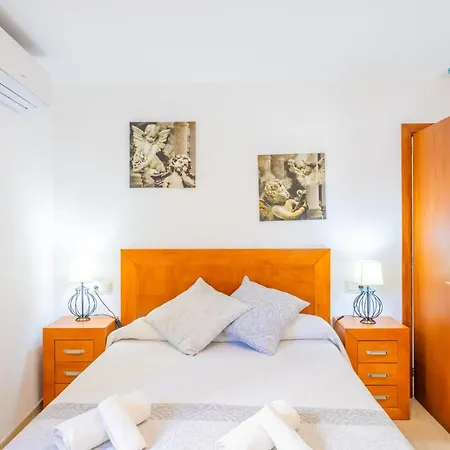 Hébergement de vacances Guillem