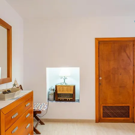 Guillem Hébergement de vacances Pollença