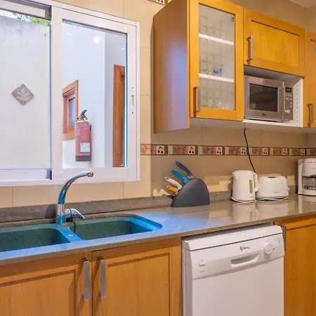 Hébergement de vacances Guillem Pollença