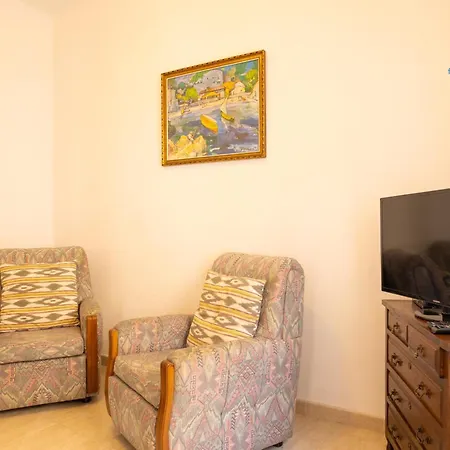 Guillem Hébergement de vacances Pollença