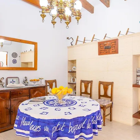 Hébergement de vacances Guillem