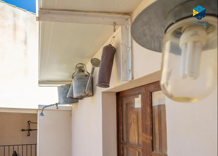 Dom wakacyjny Guillem Pollensa