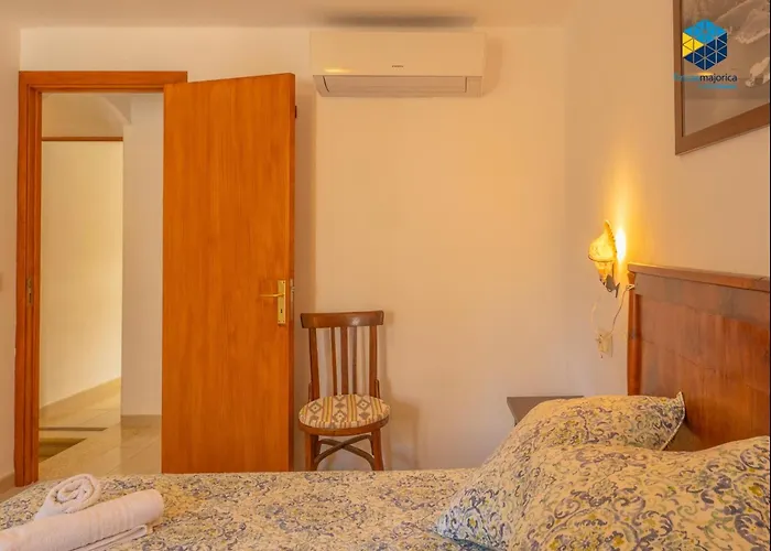 Guillem Dom wakacyjny Pollensa