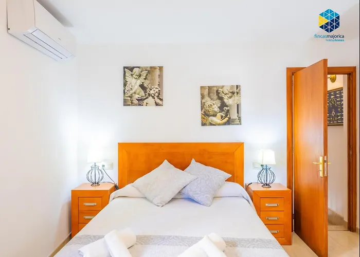 Dom wakacyjny Guillem