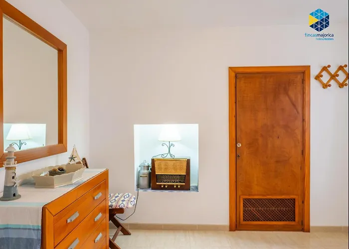 Guillem Dom wakacyjny Pollensa