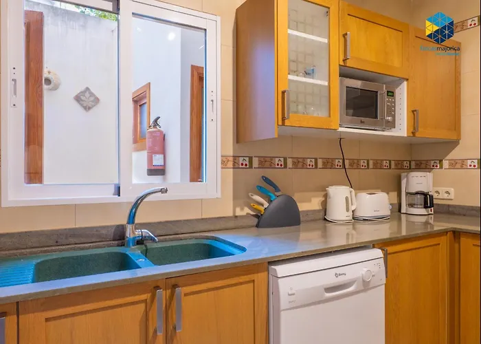 Dom wakacyjny Guillem Pollensa