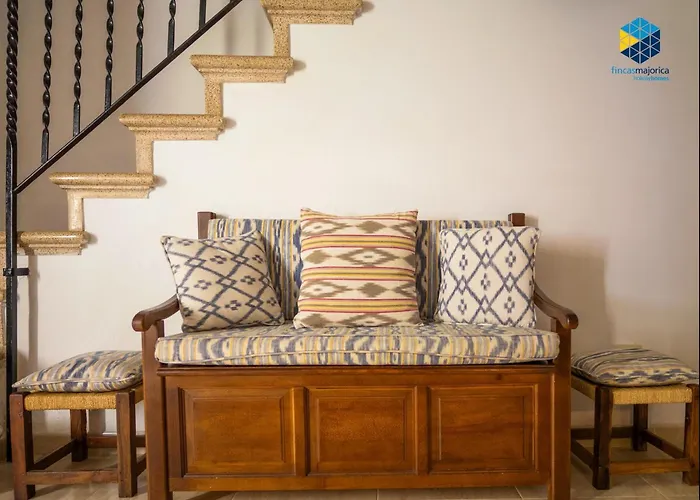 Guillem Dom wakacyjny Pollensa