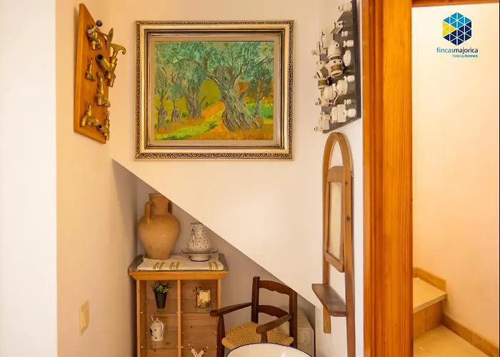 Guillem Dom wakacyjny